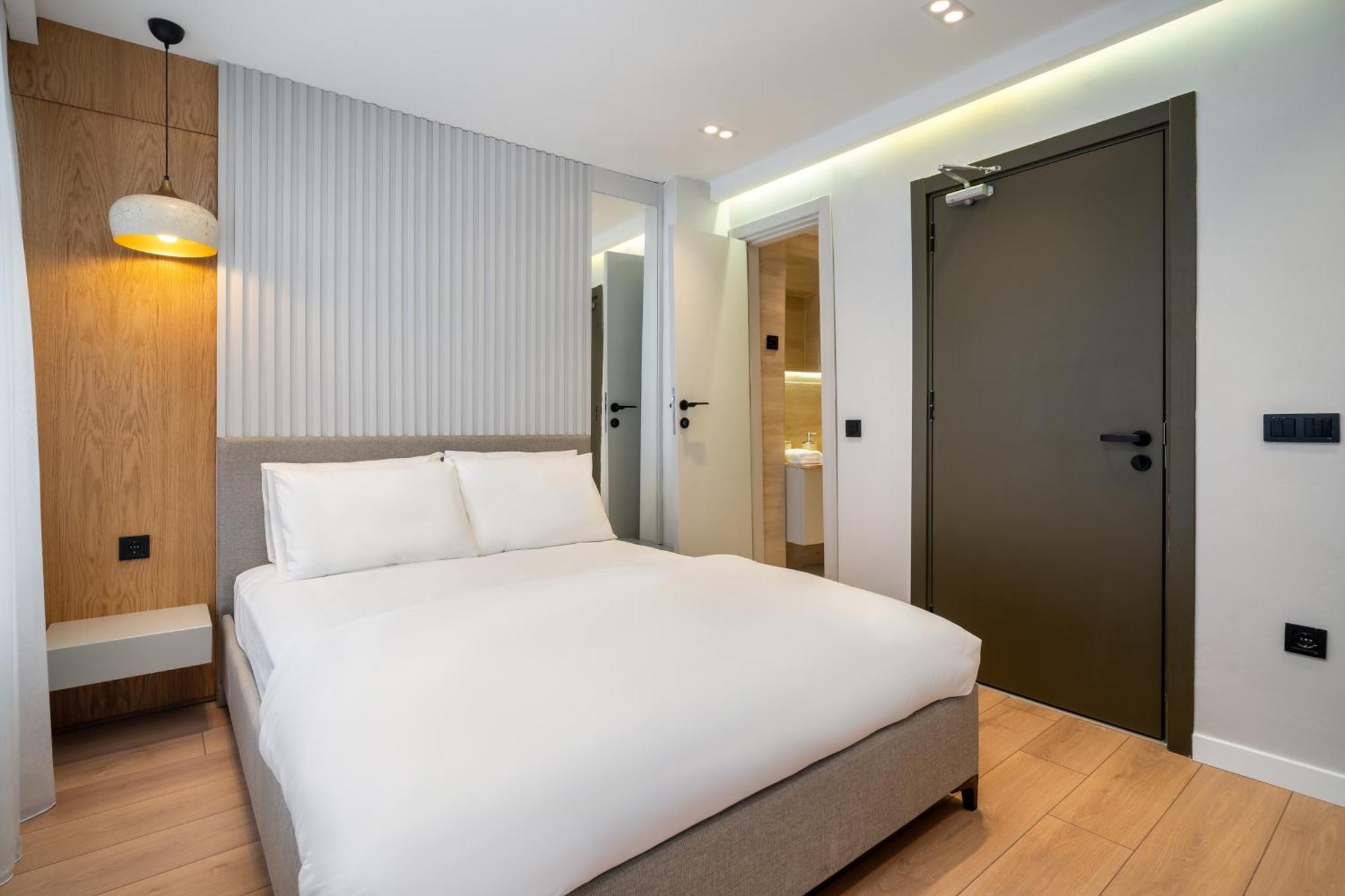 Hotel Urban Quarters - Nevizade Provincia di Provincia di Istanbul Camera foto