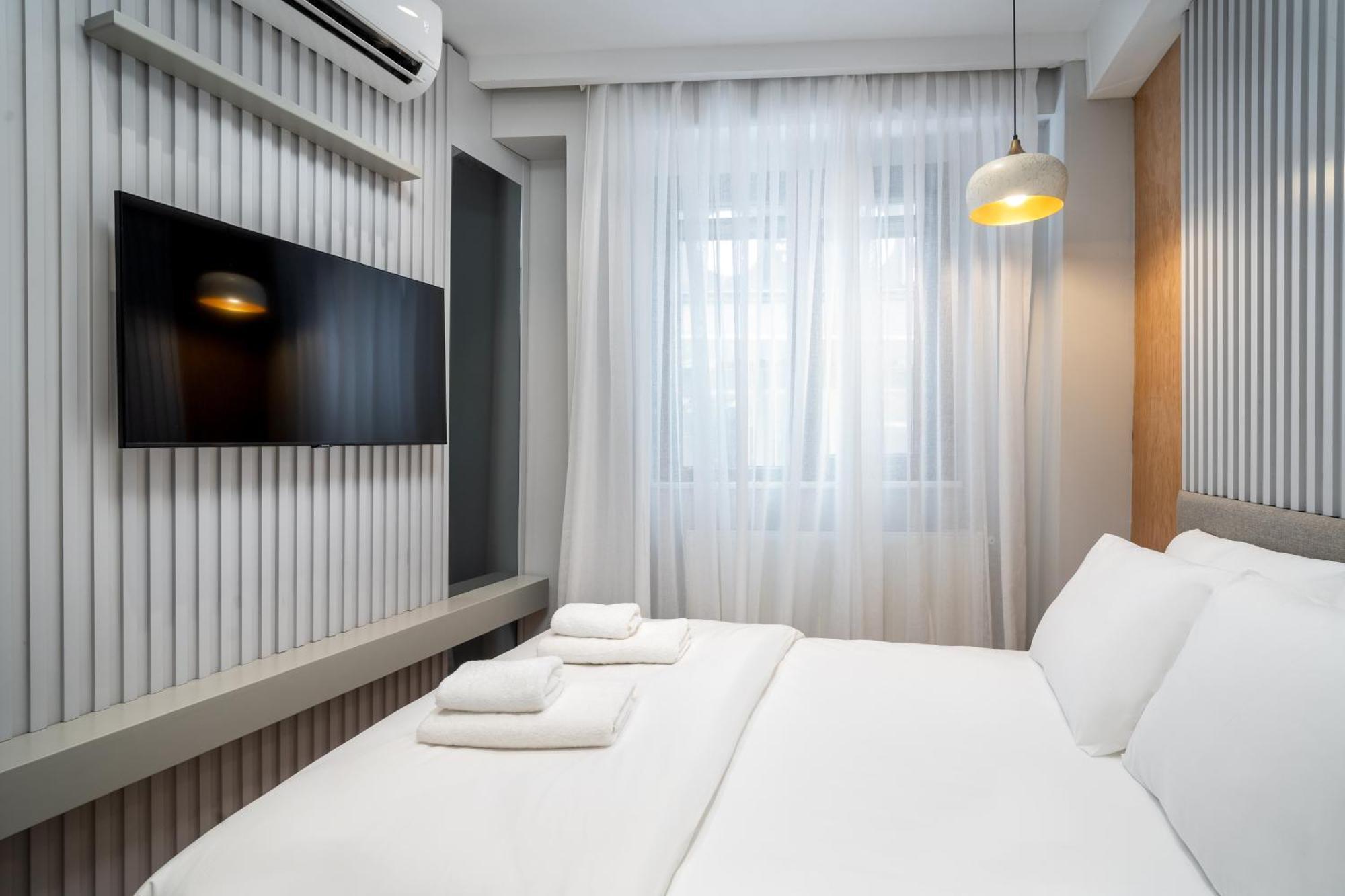 Hotel Urban Quarters - Nevizade Provincia di Provincia di Istanbul Camera foto