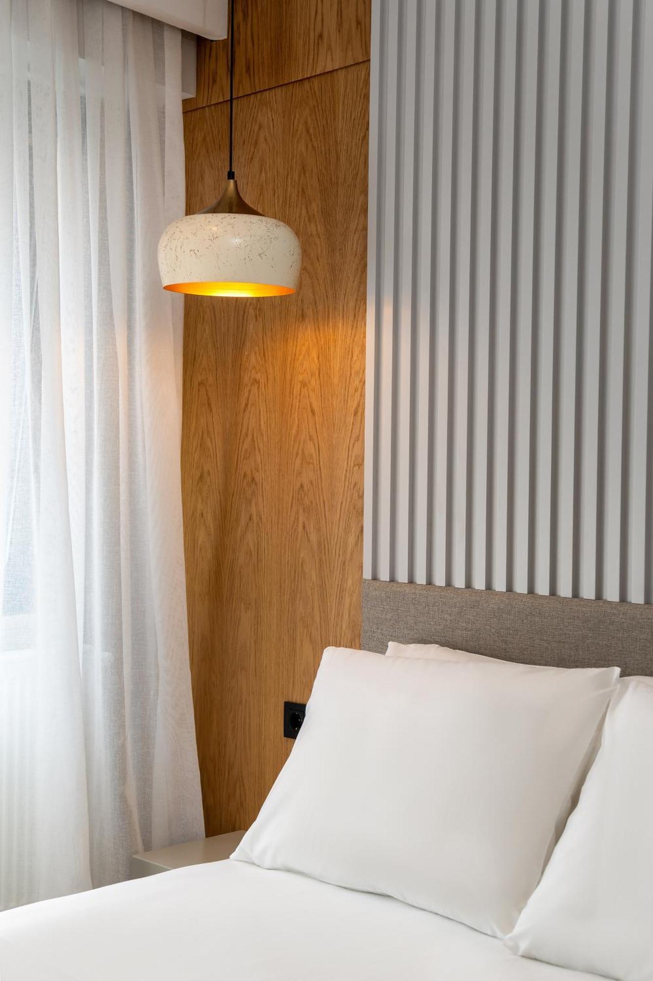 Hotel Urban Quarters - Nevizade Provincia di Provincia di Istanbul Esterno foto