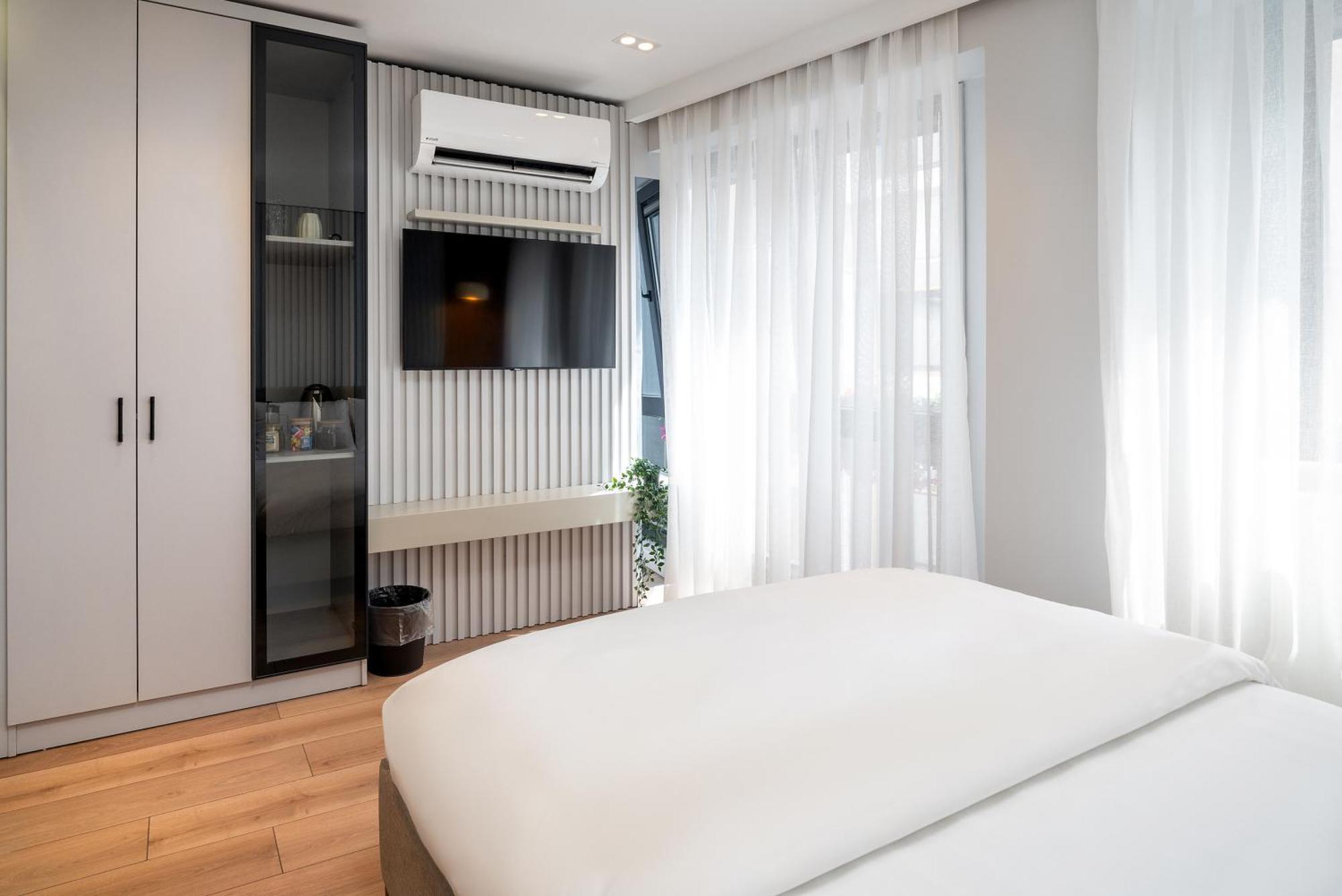 Hotel Urban Quarters - Nevizade Provincia di Provincia di Istanbul Camera foto