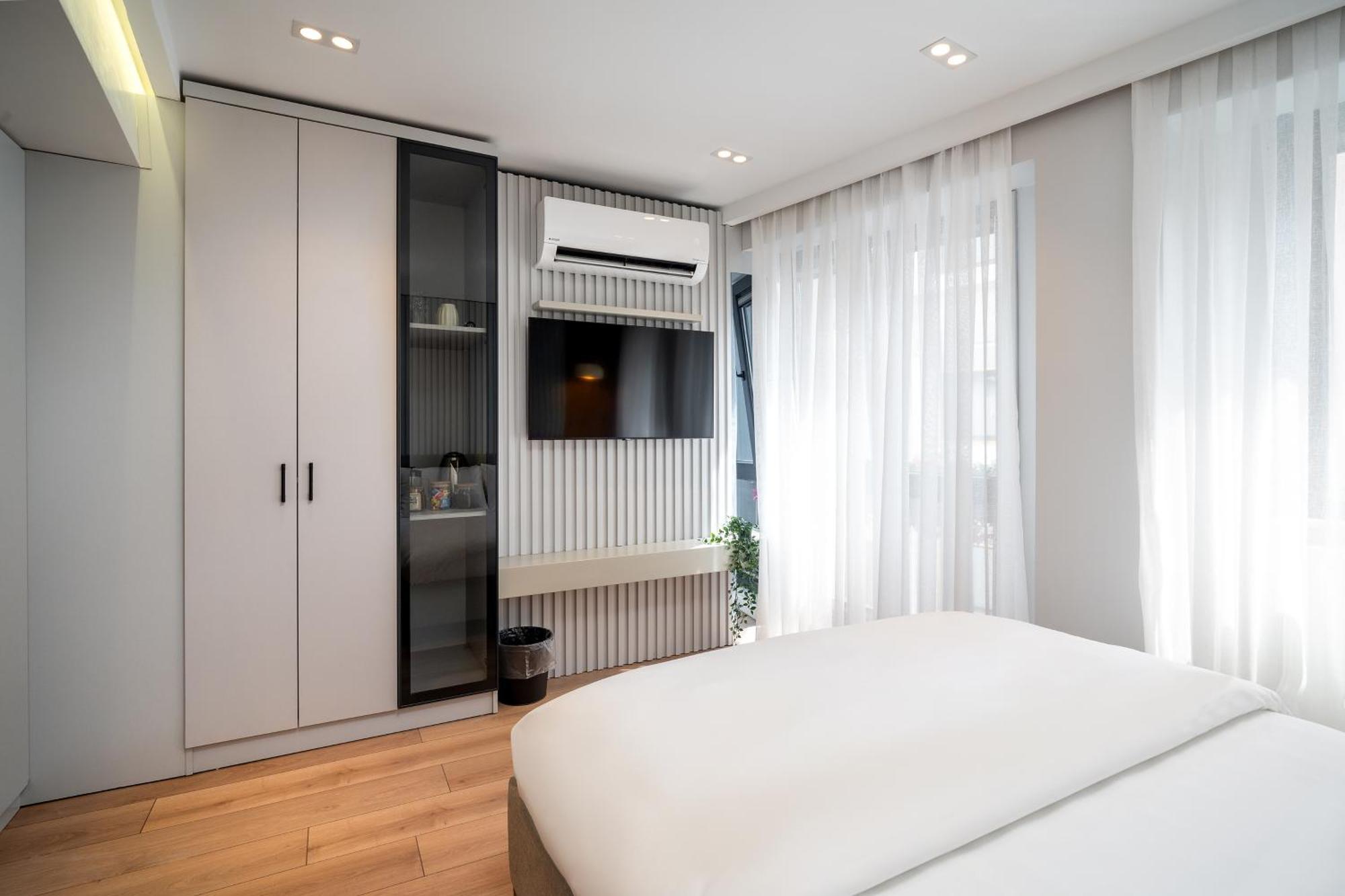 Hotel Urban Quarters - Nevizade Provincia di Provincia di Istanbul Esterno foto